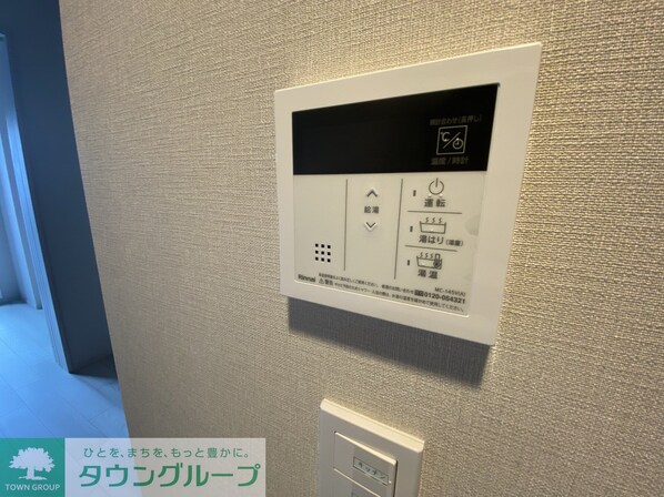 ブランシエスタ荻窪の物件内観写真